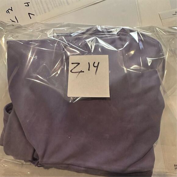 Andie Women's Multicolor‎ One Piece Bodysuit Scoop Neck Size LT - Picture 8 of 8